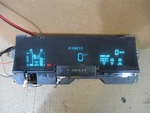 96 97 Mercury Grand Marquis Speedometer Cluster Gauge 214K Miles F6AF10849AB. Fixed Price $92.00.