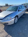 Used Speedometer Gauge Fits: 2007 Honda Accord Cluster 3.0L Sdn Lx Grade. Fixed Price $135.70.