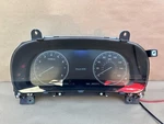 14-16 Hyundai Equus Digital Speedometer Instrument Cluster Screen 94037-3N107. Fixed Price $499.00.