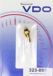 Vdo Temperature Switch - Electric 250 Degrees On 1/8 In Npt Male Each. Fixed Price $43.09.