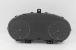 Speedometer Cluster Mph Built 2017-2018 Kia Optima Oem #10075. Fixed Price $52.00.