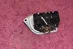 1955-56 Chevrolet Belair, 210, 150 Gas / Fuel Gauge Good Working Original. Fixed Price $29.25.