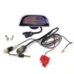 1970-72 For Skylark Gsx "buick" Hood Tachometer W/ Harness Oe Quality. Fixed Price $229.99.