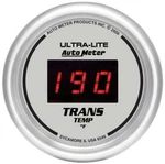 Autometer 2-1/16IN Dg/s Trans Temp Gauge- 6549. Fixed Price $167.52.