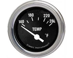Classic Instruments Hot Rod Series Gauge HR26SLF. Fixed Price $83.79.