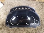 15 16 Bmw X6 Dynamic Digital Speedometer Cluster Id# 62109395971 --72K--. Fixed Price $1195.00.
