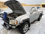 2001 Nissan Frontier Speedometer Cluster Oem Used 634434 108K Miles. Fixed Price $150.00.