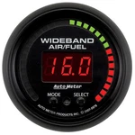 Autometer 5978 Air/fuel Ratio Gauges 2-1/16" 10-20:1 Digtial W/ Peak/warn. Fixed Price $404.56.
