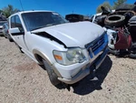 Used Speedometer Gauge Fits: 2010 Ford Explorer Mph Id 9A2T-10849-AB Grade. Fixed Price $110.50.