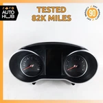 16-19 Mercedes W205 GLC350E Instrument Speedometer Cluster Oem 82K. Fixed Price $136.95.