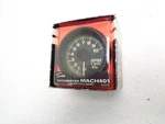 1970'S 1980'S Sun Nos 10K Tachometer #mach 401 Cyl Ford Mopar Gm Vw Orig. Fixed Price $195.00.