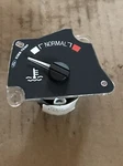 F5RZ-10883-B New Oem Ford Temperature Gauge F5RZ10883B. Fixed Price $89.99.