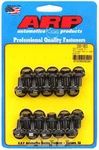 Arp 200-1802 & Hex Head Oil Pan Bolt Kit. Fixed Price $38.86.