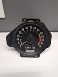 1971 1972 1973 1974 Chevy Vega Gt Factory 7K Tachometer Original Gm. Fixed Price $89.99.