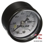 Fuelab 71501 1.5" 0-120 Psi Efi Pressure Gauge,small. Fixed Price $56.27.