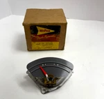 1959 Chrysler Imperial Windsor Instrument Cluster Temperature Gauge 1879365 Nos. Fixed Price $209.00.