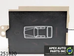 Oem 1991 Chrysler Imperial 3.8L Door Ajar Information Center. Fixed Price $19.99.