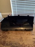 2007-2009 Mercedes S550 S600 Speedometer Instrument Cluster 1036905326 OEM.U1232. Fixed Price $99.00.