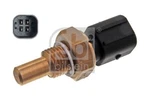Febi Coolant Temperature Sensor For Mercedes-benz 124 C-class Clk E-cla. Fixed Price $29.51.