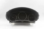 Speedometer Cluster 35K Miles Turbo Fits 2021-2023 Mazda Oem #37278. Fixed Price $90.00.