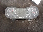 Speedometer New Style 6 Lug Wheel Cluster Mph Fits 20 Dodge 1500 Pickup 2770250. Fixed Price $119.00.