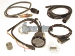 Innovate Mtx-l Plus Digital Wideband Controller O2 Air/fuel Ratio Gauge Uego 02. Fixed Price $247.22.