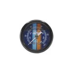 Deatschwerks 0-100 Psi 1/8IN Npt Mechanical Fuel Pressure Gauge 1.5IN Diam. Bla. Fixed Price $65.93.