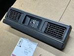 1978-1981 Volvo 262C Bertone Couple Dash Vents Clock Vdo Quartz 1235687. Fixed Price $395.00.