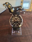 Seiko 6309 7049 Automatic Watch Vintage Mint Condition. Fixed Price $700.00.
