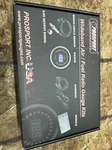 Prosport Wideband Air/fuel Ratio Gauge Kit. Fixed Price $200.00.