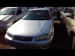 Automatic Transmission 4 Cylinder 5SFNE Engine Fits 00-01 Camry 29033737. Fixed Price $640.23.
