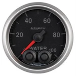 Autometer 5668-05702 Water Pressure Gauge, 1/16 Inch, 100PSI. Fixed Price $304.99.