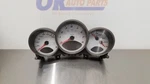 Porsche Boxster 3.2L Mt Speedometer Instrument Cluster 98764111305. Fixed Price $340.00.