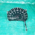94 98 Toyota T100 Speedometer V6 750881-601 Gauge Instrument Cluster. Fixed Price $100.00.