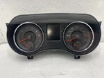 2013 Dodge Charger Speedometer Cluster Police Package 160 Mph. Fixed Price $109.25.