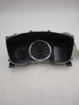 Speedometer Hatchback Cluster Mph Id 83800-1AD41 Fits 19-21 Corolla 687315. Fixed Price $83.19.