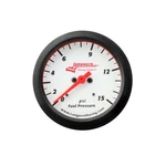 Longacre Gauge Sportsman Fuel Pressure 0-15PSI 52-46901. Fixed Price $88.21.
