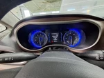 2017 Chrysler Pacifica Speedometer Instrument Cluster 3.5 Screen Used 129K. Fixed Price $100.70.