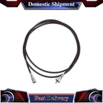 1X Atp Speedometer Cable For 1973-1984 Gmc Jimmy. Fixed Price $37.04.