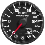 Autometer P316328 Fuel Pressure Gauge. Fixed Price $263.13.