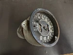 Mg Tf Jaeger Speedometer Gauge SI117515000 (missing Glass). Fixed Price $154.96.