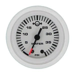 Sierra 68369P Marine Arctic 2" Water Pressure 0-40 Psi Gauge. Fixed Price $95.47.