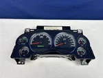 2008-2011 Gmc Yukon Tahoe Hybrid Speedometer Instrument Gauge Cluster Oem 212K. Fixed Price $135.00.
