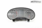 2015-2016 Audi A3 Premium Dash Instrument Panel Gauge Speedometer Cluster Oem. Fixed Price $114.54.