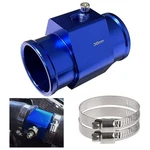 1PC 38MM Aluminum Alloy Water Temp Joint Pipe Sensor Gauge Radiator Hose Adapter. Fixed Price $12.99.