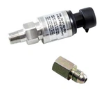 Aem 30-2130-500 Stainless Steel For Psig Pressure Sensor Kit. Fixed Price $204.99.