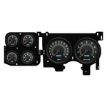 New Vintage Usa 73696-01 Gauge 1969 Series Black 73-87 Chev. Fixed Price $989.99.