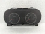 2012-2014 Hyundai Accent Speedometer Instrument Cluster Gauges GV9HB. Fixed Price $49.18.