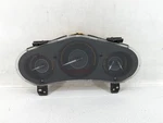 2006 Toyota 4RUNNER Speedometer Instrument Cluster Gauges 1493543 CWZ4I. Fixed Price $46.83.