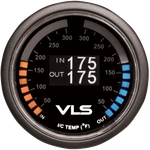 Revel Vls Digital Oled Display 52MM Diameter Intercooler Dual Temperature Guage. Fixed Price $259.20.